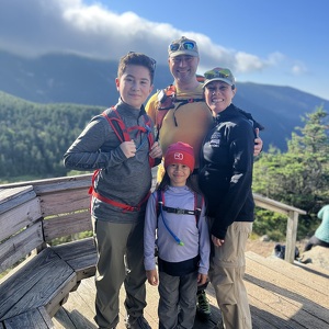 Fundraising Page: David Lottmann